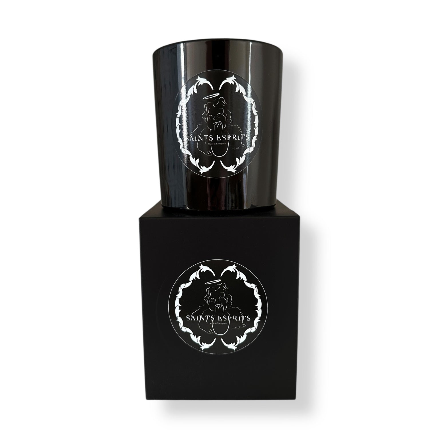 L'ENVOÛTANTE (Lys blanc et tubéreuse)