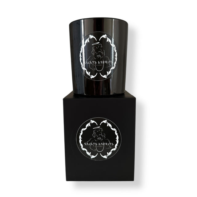 L'ENVOÛTANTE (Lys blanc et tubéreuse)