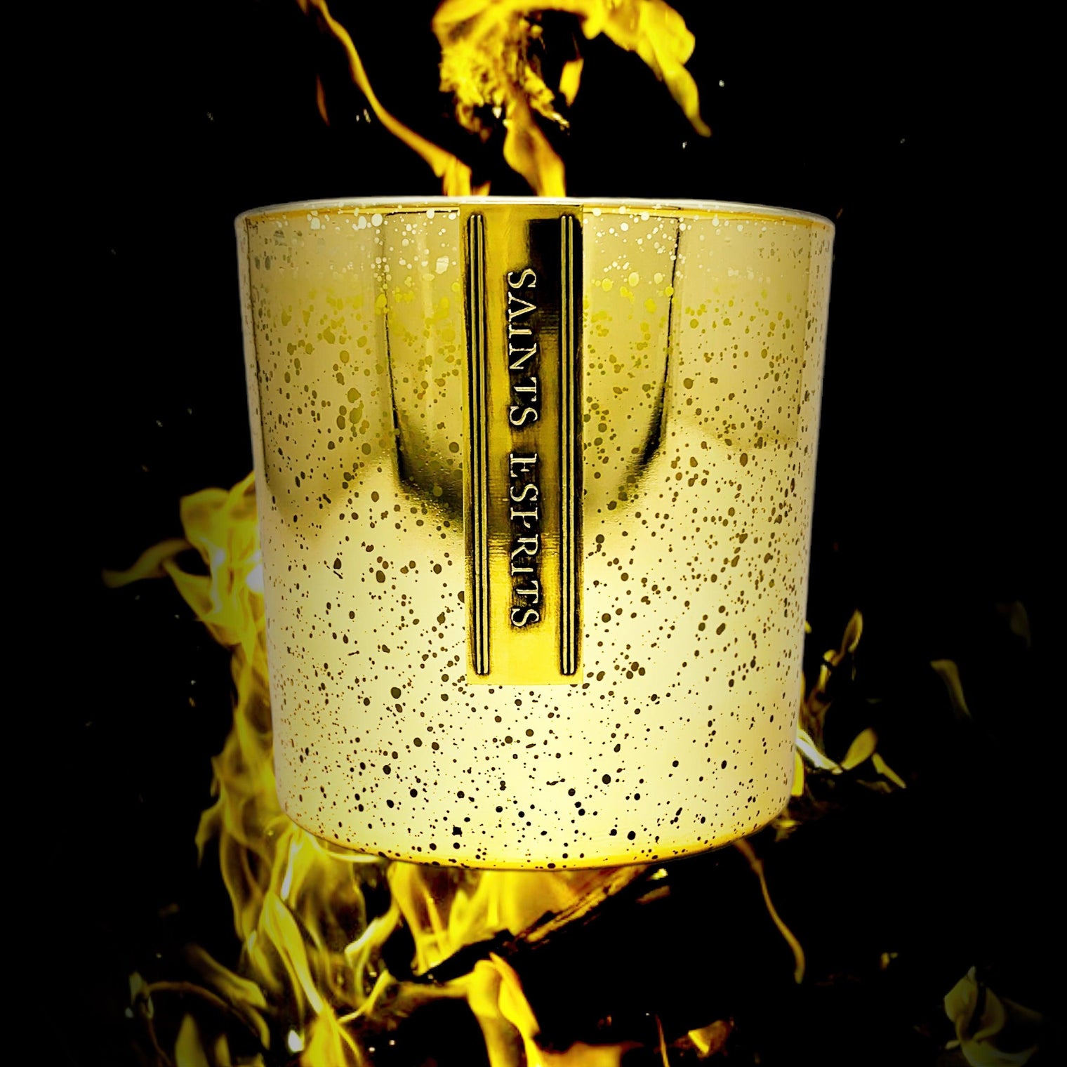 Saints Esprits - Sparkle (Bougie parfumée 680g)