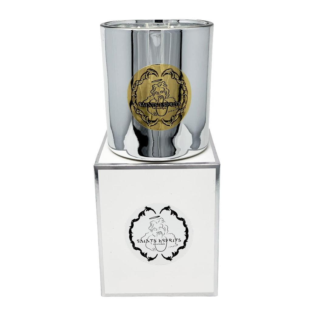 Saints Esprits - Silver & Gold Caravelle - Bougie parfumée