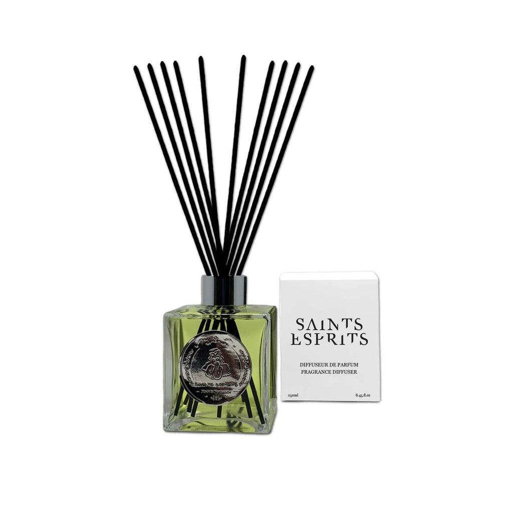 Saints Esprits - FLOWER - Reed diffuser (Peony and Magnolia)                                